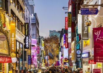 From Festival to Framework: How Korea is Boosting Domestic Spending Through a Nationwide Shopping Event