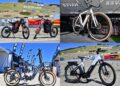 NAVEE Debuts U.S. E-Bike Portfolio at Sea Otter Classic, Accelerating Global Growth