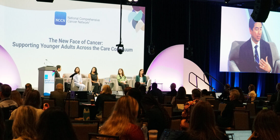 NCCN 2026 Annual Conference Prepares Cancer Care Providers Worldwide for Healing the Whole Patient