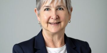 Nancy L. Lewis, MD, MBS, FACP, Named New Chief Scientific Officer for National Comprehensive Cancer Network (NCCN)