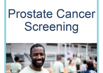 The Benefits of Prostate Cancer Screening Outweigh the Harms, According to New Patient Guidelines From NCCN