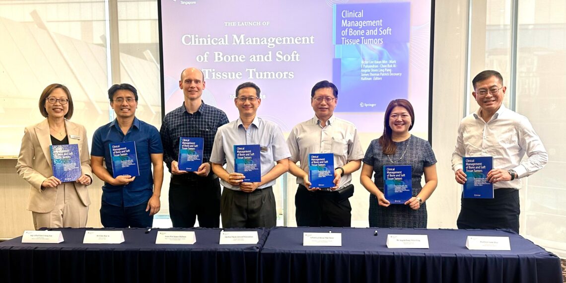 SINGAPORE STRENGTHENS SARCOMA CARE THROUGH COORDINATED, MULTIDISCIPLINARY APPROACH