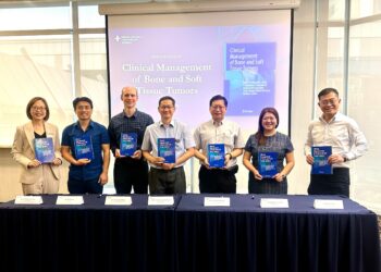 SINGAPORE STRENGTHENS SARCOMA CARE THROUGH COORDINATED, MULTIDISCIPLINARY APPROACH