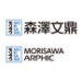 Business Reorganization by Morisawa Group’s Taiwan Subsidiary and Arphic — Launch of New Structure “MORISAWA ARPHIC” to Co-Create the Next Era of Fonts