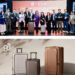 NINETYGO and Covestro Unveil R-GO Coffee Luggage Prototype, Cutting Carbon Emissions by 67%