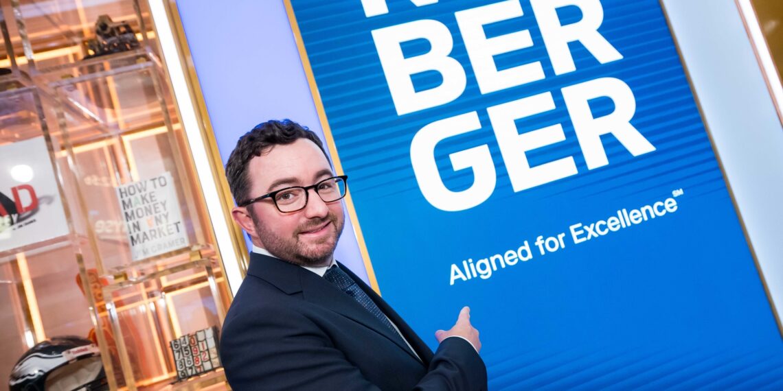 NYSE Content Update: AI Company Vast Data Announces $30 Billion Valuation