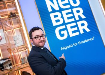 NYSE Content Update: AI Company Vast Data Announces $30 Billion Valuation