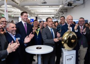 NYSE Content Update: U.S.-Based Diversified Energy to Ring Bell for 25 Years Since its Founding
