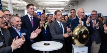 NYSE Content Update: U.S.-Based Diversified Energy to Ring Bell for 25 Years Since its Founding