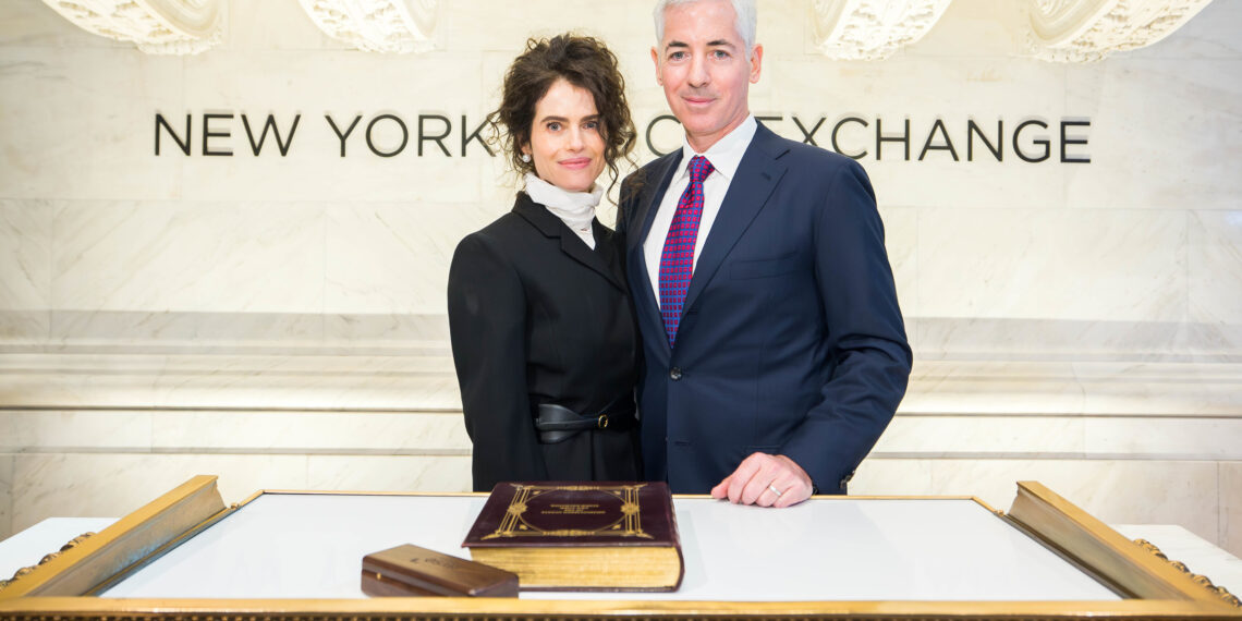 NYSE Content Update: NASA’s Jared Isaacman Celebrates Artemis II Success at NYSE