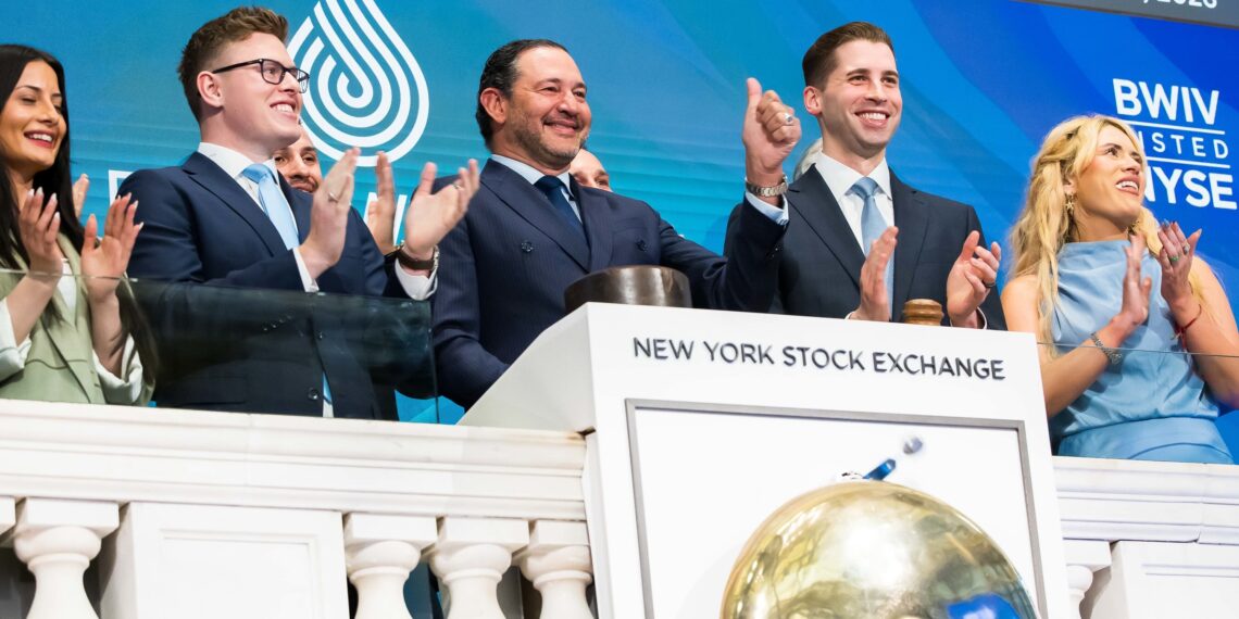 NYSE Content Update: Artemis II Lifts Off, Takes Crew Toward Moon for First Time since 1972