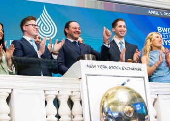 NYSE Content Update: Artemis II Lifts Off, Takes Crew Toward Moon for First Time since 1972