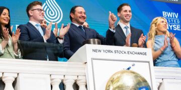 NYSE Content Update: Artemis II Lifts Off, Takes Crew Toward Moon for First Time since 1972