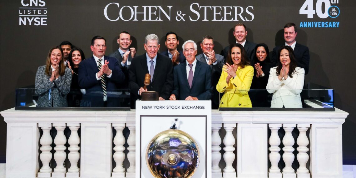 NYSE Content Update: UiPath Celebrates Five-Year Listing Anniversary at NYSE