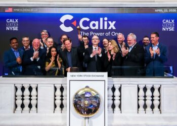 NYSE Content Update: NYSE to Host ‘Ring the Bell for Financial Literacy’