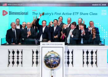 NYSE Content Update: Versigent To Ring Opening Bell As its Shares Debut for Trade