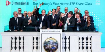 NYSE Content Update: Versigent To Ring Opening Bell As its Shares Debut for Trade