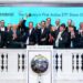 NYSE Content Update: Versigent To Ring Opening Bell As its Shares Debut for Trade