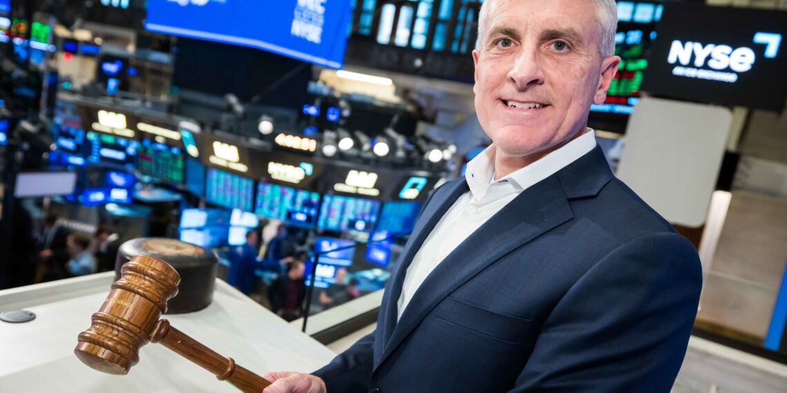 NYSE Content Update: OpenLoop Health Debuts At-Home Sleep Apnea Test with 98% Accuracy