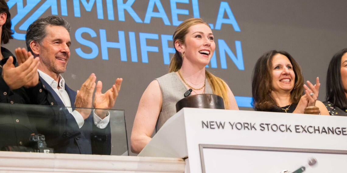 NYSE Content Update: Join Us and 6,500+ Attendees at Marquee AI Event HumanX