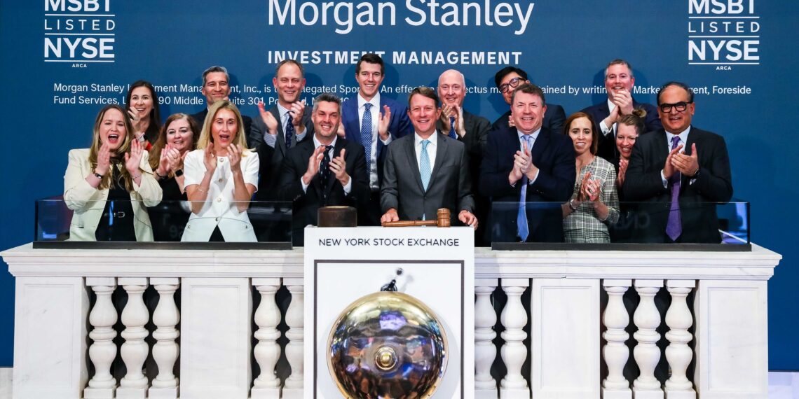 NYSE Content Update: Defense Tech Company AEVEX to Make Its Public Debut