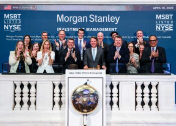 NYSE Content Update: Defense Tech Company AEVEX to Make Its Public Debut