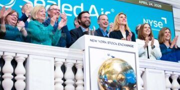 NYSE Content Update: Former NASA Head to Ring Closing Bell for NYSE Space Summit