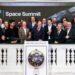 NYSE Content Update: Joby Aviation Rings Opening Bell Following NYC Test Flight