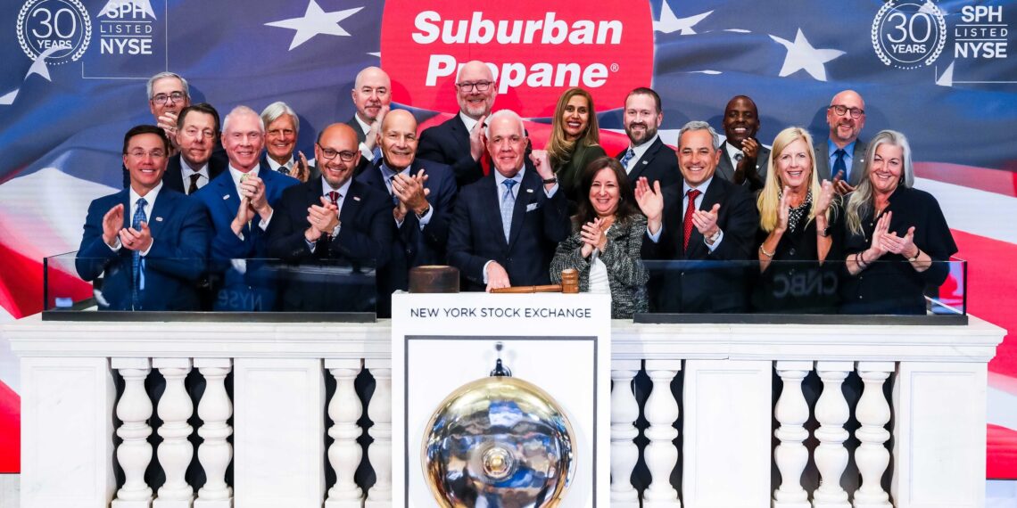 NYSE Content Update: GE Vernova Unveils New Initiative on Earth Day at NYSE