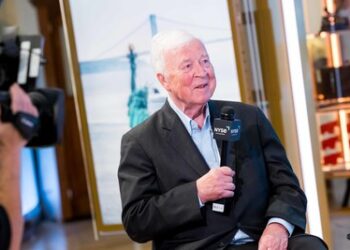 NYSE Content Update: Madison Air Raises More than $2.2 Billion in its IPO