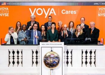 NYSE Content Update: HumanX to Ring Remote Bell with 350+ Speakers On Site