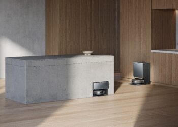 Narwal Launches Flow 2 Robot Vacuum with Vision Language Model(VLM) and Upgraded FlowWash Mopping System