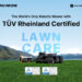 Segway Navimow robotic lawn mowers set new benchmark in lawn protection with Market-First TÜV Rheinland Lawn Care Certification