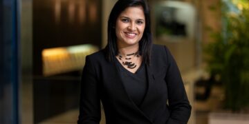 Synpulse Strengthens APAC Leadership with Appointment of Neena Antal as Singapore Partner