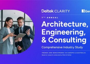 UK firms move from AI experimentation to measurable results as the Project Economy matures