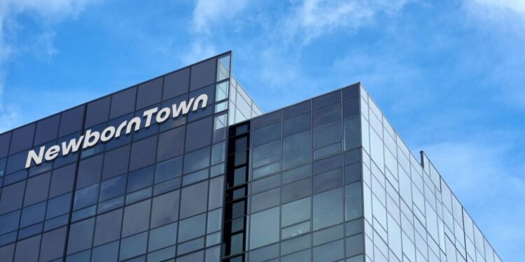 Newborn Town Launches NUSD Pay to Advance AI Agent Pay and Improve Cross-Border Payment Efficiency