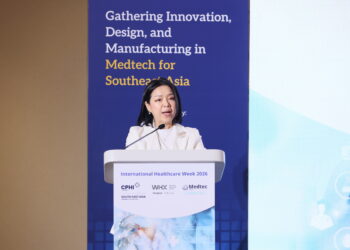 WHX Bangkok and Medtec Southeast Asia 2026 to Position Thailand as the Gateway to ASEAN’s Medical Market