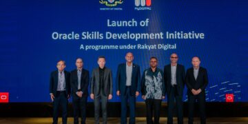 Oracle Helps Drive Malaysia’s Digital Innovation Ambition by Training 300,000 Students and Professionals in Artificial Intelligence, Cloud, and Emerging Technologies