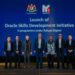 Oracle Helps Drive Malaysia’s Digital Innovation Ambition by Training 300,000 Students and Professionals in Artificial Intelligence, Cloud, and Emerging Technologies