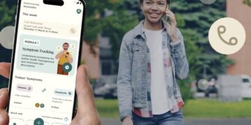 Osara Health Publishes New Peer-Reviewed Study Demonstrating Clinically Meaningful Improvements in Physical and Mental Health for People With Cancer