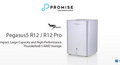 PROMISE Technology to Unveil AI-Optimized Storage Solutions at NAB 2026