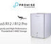 PROMISE Technology to Unveil AI-Optimized Storage Solutions at NAB 2026