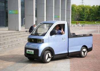 PAIDI Technology Debuts at Two Major Global Events of Chery, Empowering New Global Commercial Value with Chinese Innovative Manufacturing