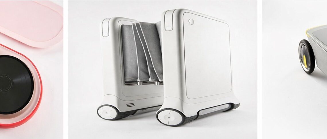 Model Solution Unveils Next-Generation Design Innovation Results with ArtCenter College of Design