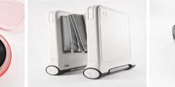 Model Solution Unveils Next-Generation Design Innovation Results with ArtCenter College of Design