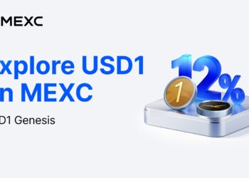 MEXC Launches USD1 Earn Event, Offering Up to 12% APR on Both Fixed-Term and Holding Rewards
