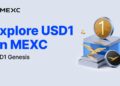 MEXC Integrates USD1 into Full-Spectrum Infrastructure for Global Users