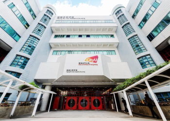 CityUHK rises to top 15 in THE Asia rankings, highlighting internationalisation and industry