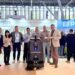 Pudu Robotics Announces Strategic Partnership with Gom Schoonhouden B.V. at Interclean Amsterdam 2026, Marking Europe’s First Deployment of the AI-Native PUDU BG1 Series