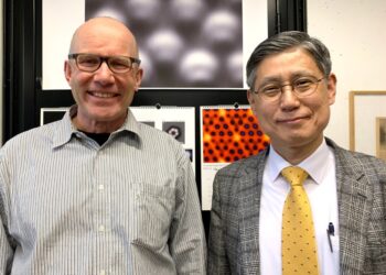 Park Systems Launches NX1: The Highest Resolution AFM for Atomic-Scale Imaging in Ambient Conditions